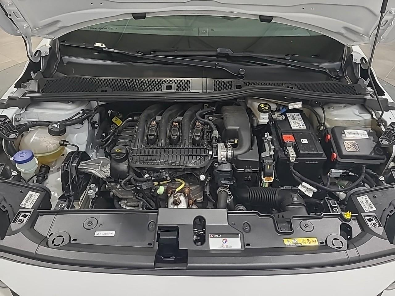 Peugeot 208 puretech 75 s&s bvm5 active pack — photo 15