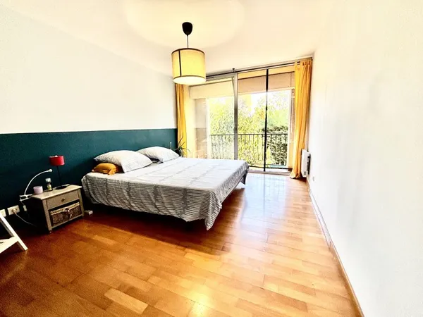 Vends appartement