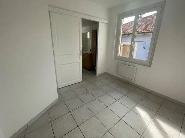Appartement 2 pièces 30 m²