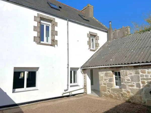 Maison 4 pièces 122 m²
