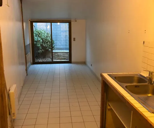 Maison de 58m2 à louer sur Rennes