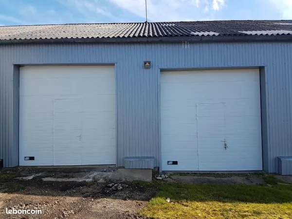 Location box morlaix
