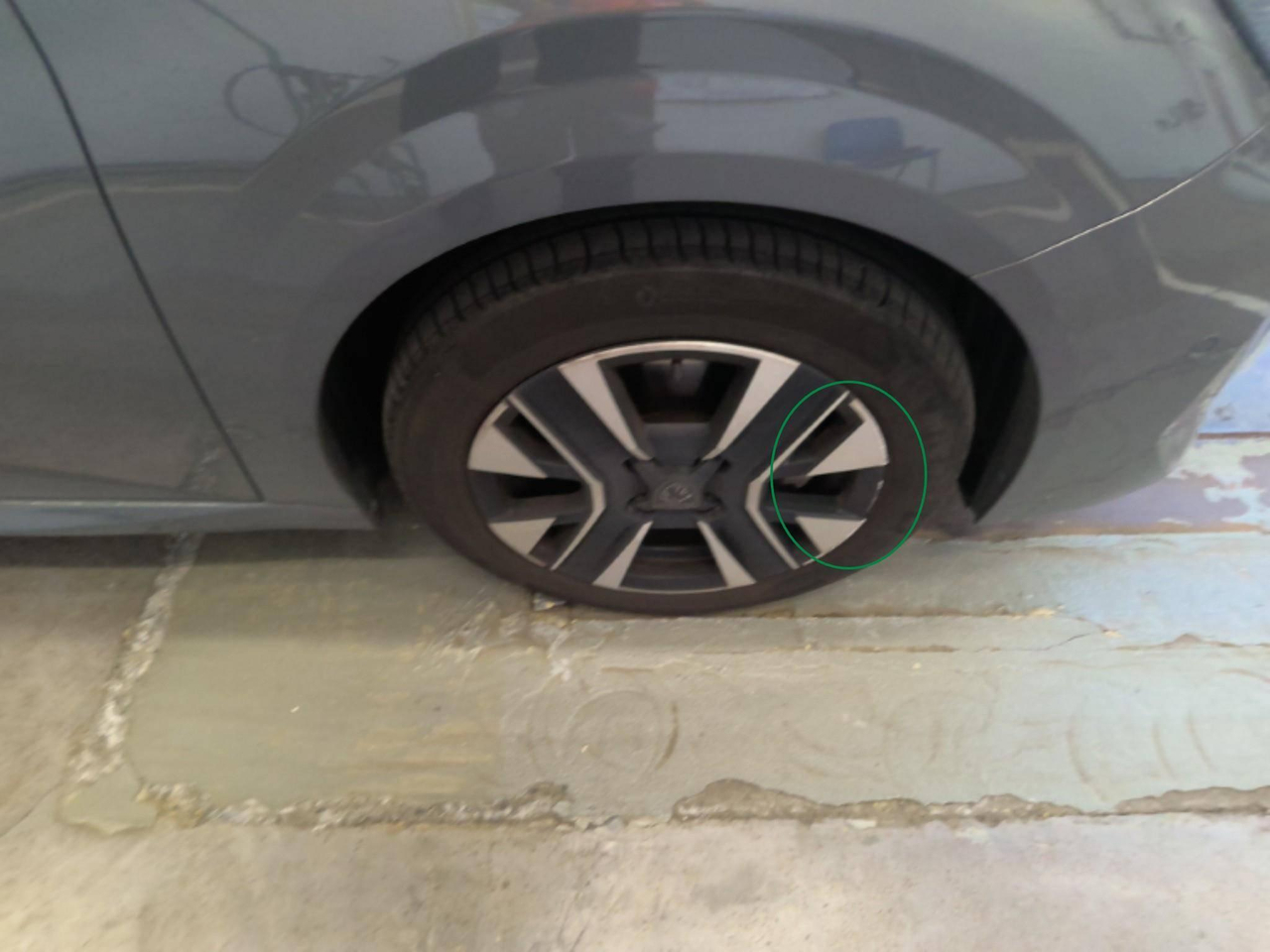 Peugeot 208 — photo 7