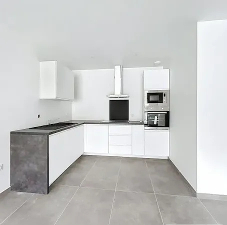 Appartement 2 pièces 64 m²