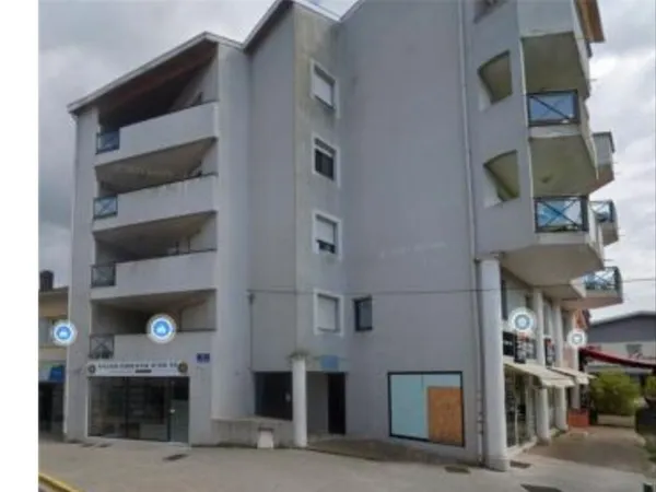 Appartement Dax Centre ville