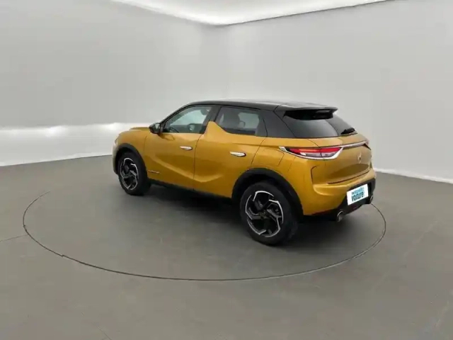 Ds Ds 3 ds3 crossback puretech 155 eat8 — photo 97