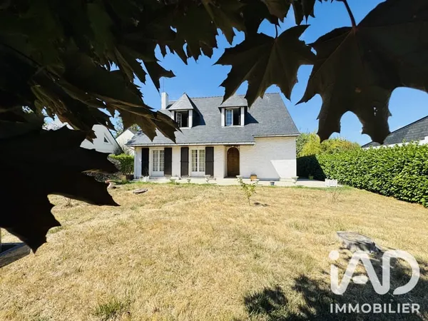 Maison 7 pièces 157 m²
