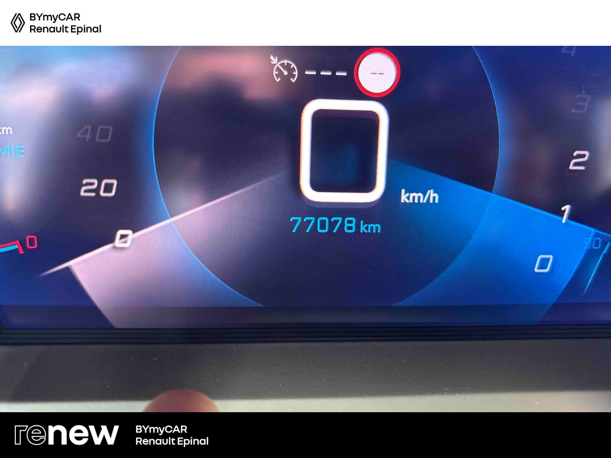 Peugeot 2008 PureTech 130 S&amp;S — photo 25
