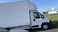 Citroen Jumper L3 3.5 Maxi 140ch S&S Caisse Grand Volume (2 portes AR + escalier) — photo 4