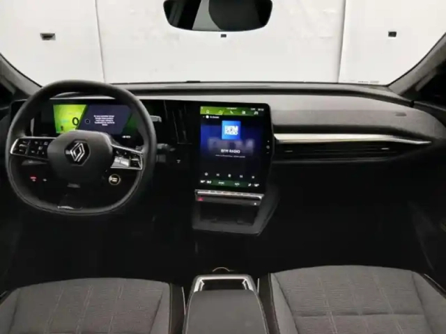Renault Scenic e-tech electric 220ch techno grande autonomie -24 — photo 13