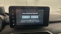 Dacia Sandero 1.0 ECO-G 100ch Stepway Essential — photo 18