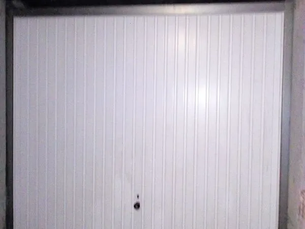 Garage location