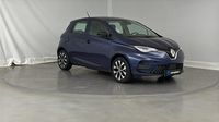 Renault Zoé E-Tech Evolution charge normale R110 - 22 — photo 3