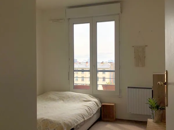 Propose colocation appartement 83m²