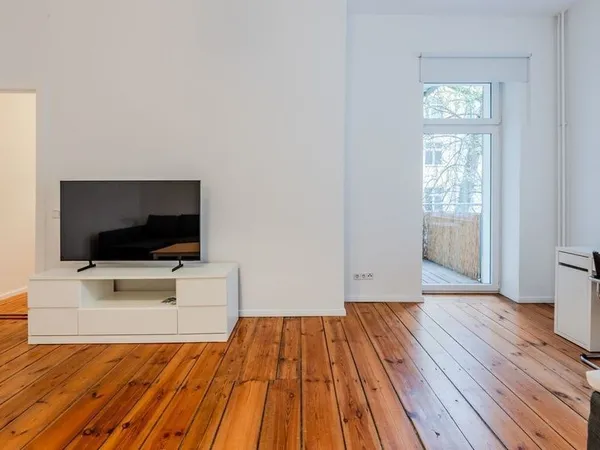 Appartement T1 bis rénové
