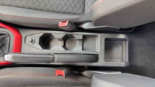 Volkswagen Polo 1.0 MPI 65 - Connect – 2019 – 112186 km – Essence – Boîte Manuelle — photo 11