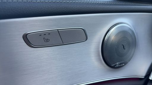 Mercedes Classe E 300 de 306 EQ Power  9G-Tronic - AMG Line – 2022 – 149879 km – Hybride rechargeable – Boîte Automatique — photo 25
