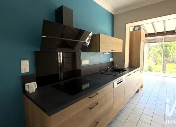 Maison 5 pièces 95 m²