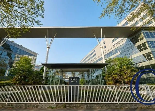 Bureaux 246 m²