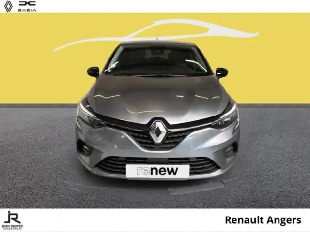 Renault Clio 1.0 tce 90ch evolution — photo 9