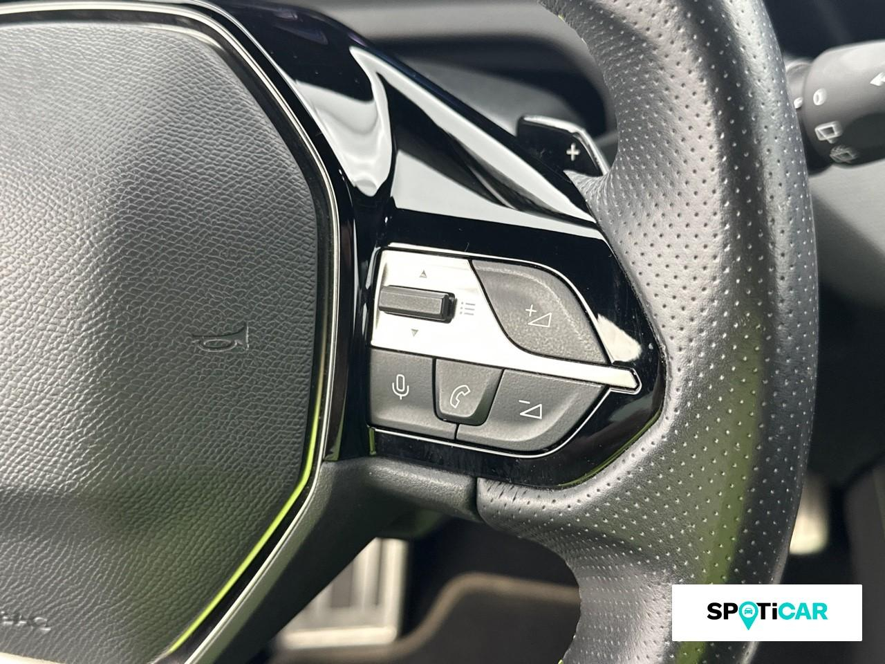 Peugeot 308 phev 180ch gt e-eat8 — photo 17