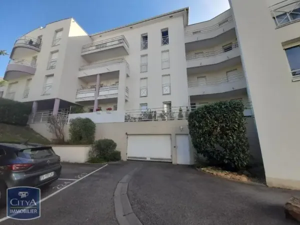 Garage et parking Location Villers-lès-Nancy 51€