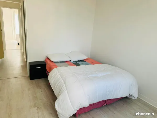 Appartement meublé