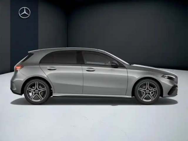 Mercedes Classe A 180 d amg line — photo 6