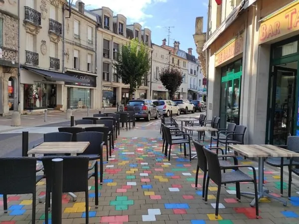 Fonds de commerce