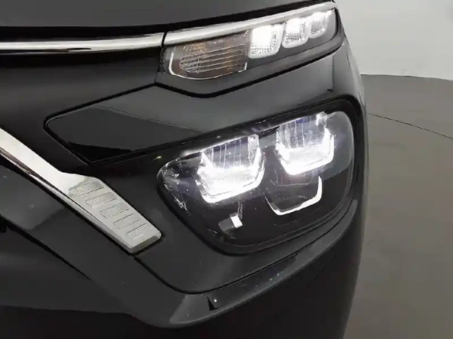 Citroën C3 puretech 83 ch bvm5 — photo 56