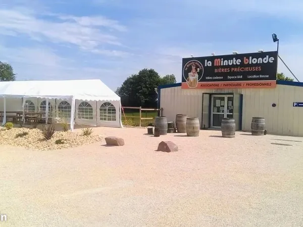 Local commercial