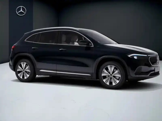 Mercedes Eqa 250 business line — photo 15