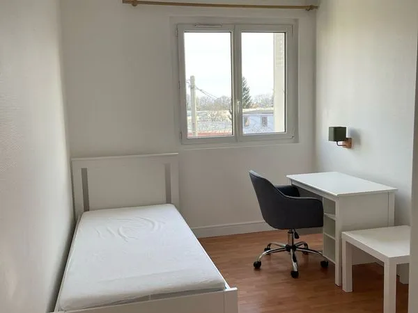 Colocation à villejuif
