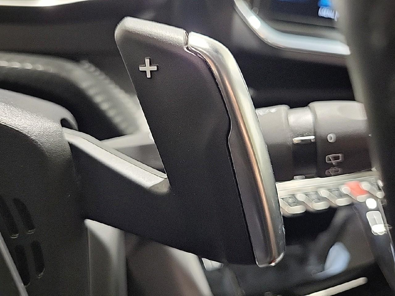 Peugeot 208 puretech 100 s&s eat8 roadtrip — photo 18