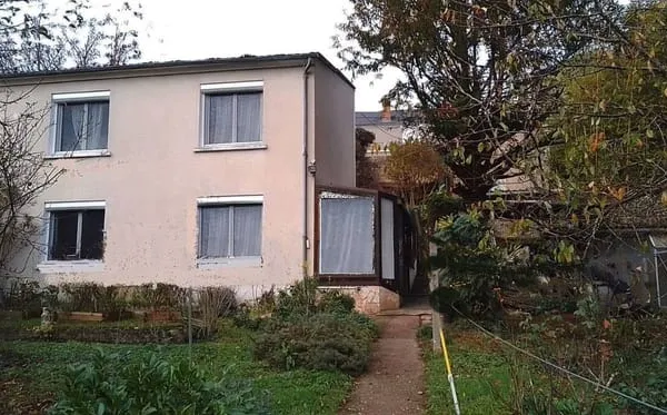 Maison 3 pièces 79 m²