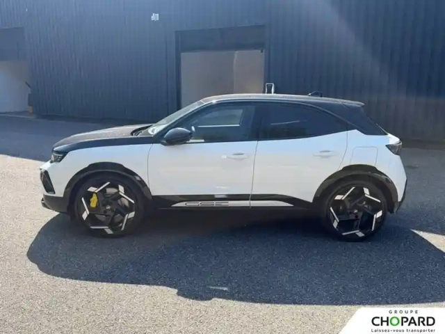 Opel Mokka electrique 280 ch &amp; batterie 54 kwh — photo 32