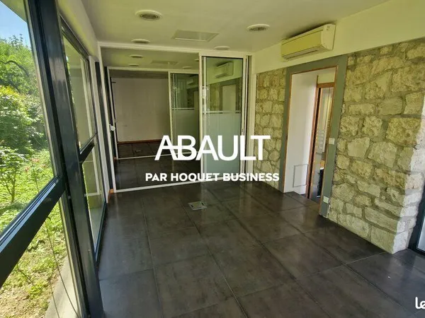 Local commercial 150 m² TOULOUSE