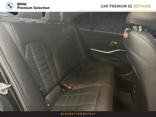 Bmw Serie 3 série 3 330ea 292ch m sport — photo 6