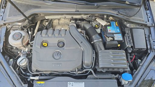 Volkswagen Golf 1.5 TSI EVO 130 DSG7 - Confortline – 2019 – 98336 km – Essence – Boîte Automatique — photo 42