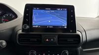 Peugeot Partner Standard 650kg BlueHDi 100ch S&S BVM5 Asphalt — photo 14