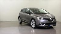 Renault Scénic 1.3 TCe 140ch FAP Limited EDC — photo 3