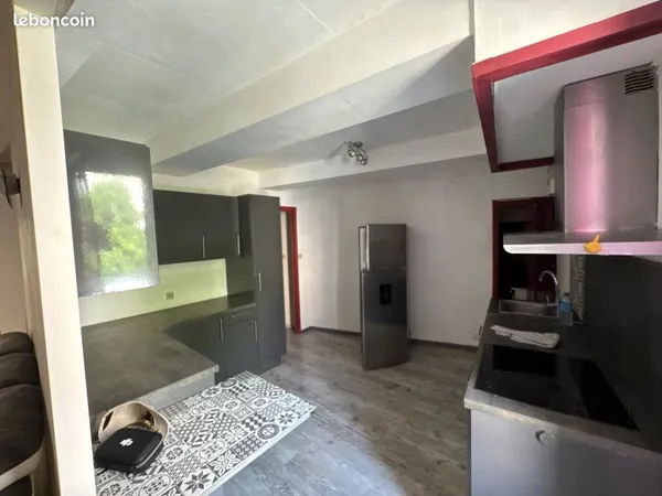 Appartement 3 pièces 75 m²