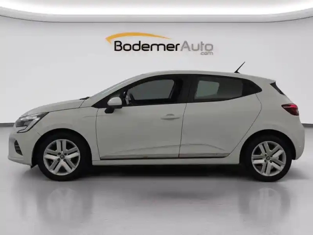 Renault Clio sce 65 - 21n — photo 218
