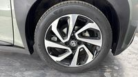 Toyota Aygo X 1.0 VVT-i 72ch Design S-CVT MY23 — photo 20