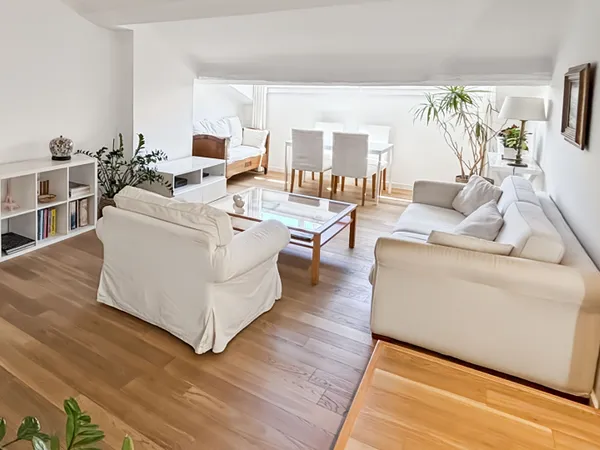 cannes BANANE Appartement Cannes 4 pièce(s)