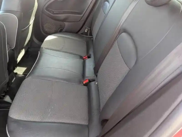 Fiat 500 x 1.4 multiair 16v 140ch cross dct — photo 11