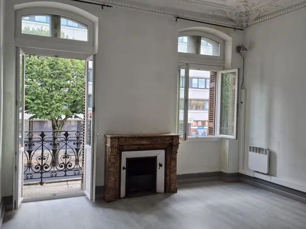 Appartement 94 m2