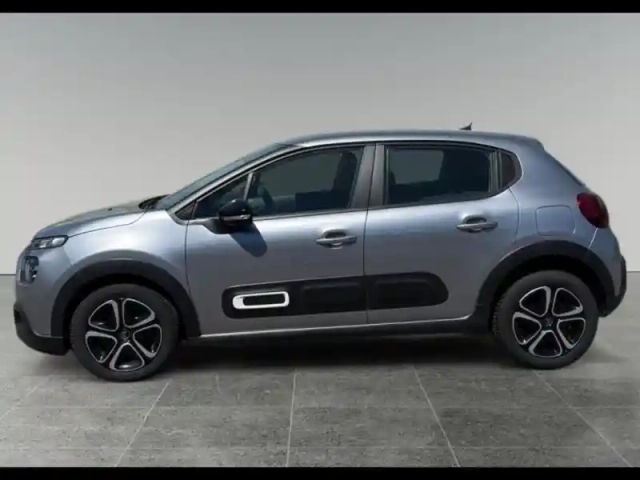 Citroën C3 sté 1.5 bluehdi 100ch s&amp;s bvm 6 feel business r — photo 2