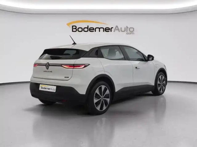 Renault Megane e-tech ev60 130ch super charge — photo 51