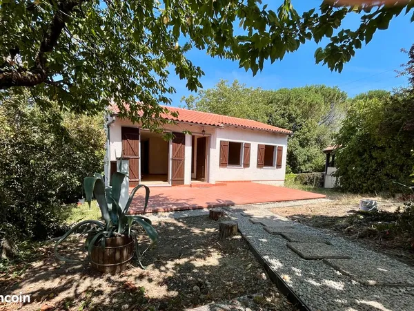 Maison Balma Saint Clair
